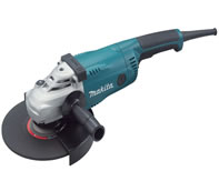 Makita GA 9040 S  Taşlama Motoru